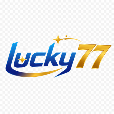Lucky77 Logo